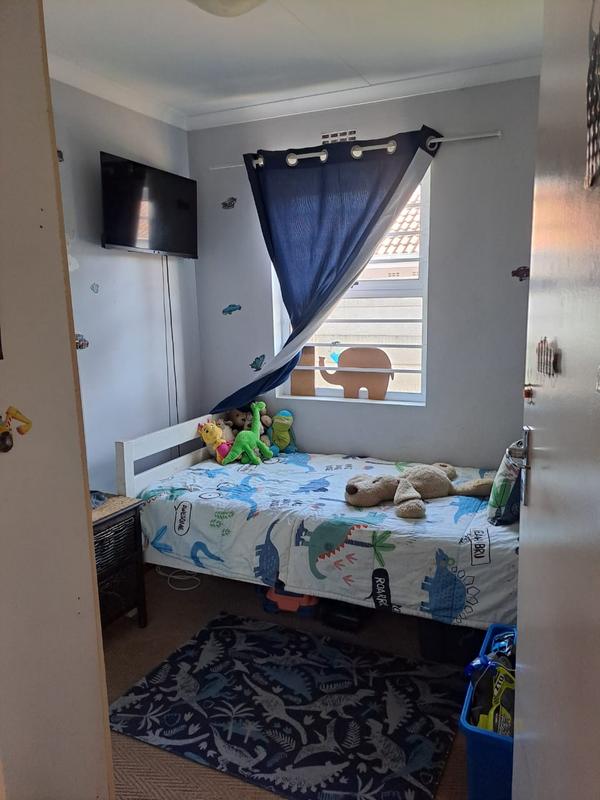 To Let 3 Bedroom Property for Rent in Vredekloof Heights Western Cape